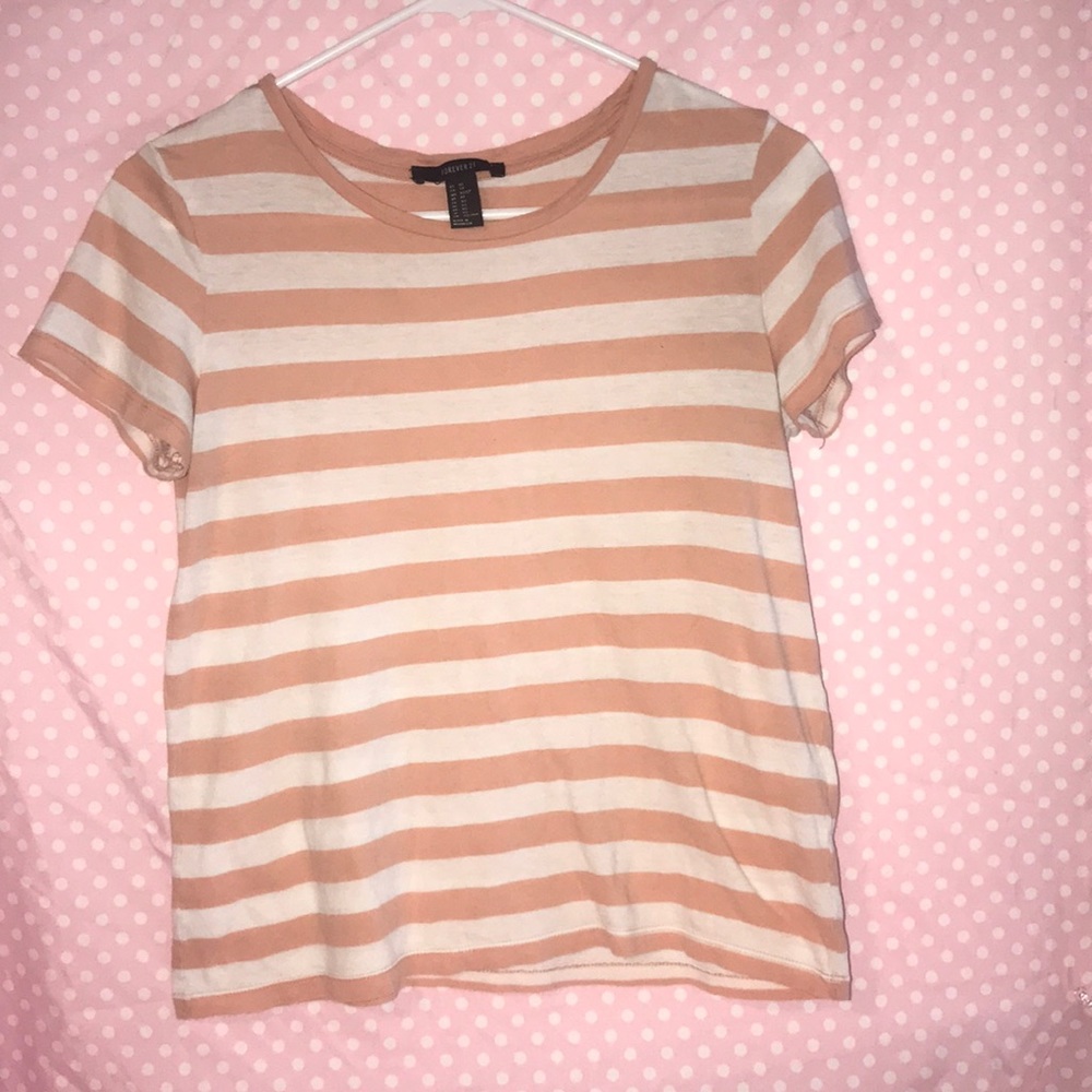 Forever 21 tee❗️